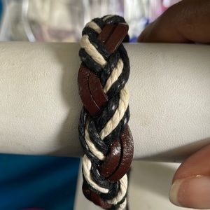 Coffee Brown And Cream